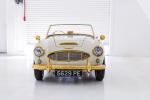 Austin-Healey 100-6 Goldie 1958 года